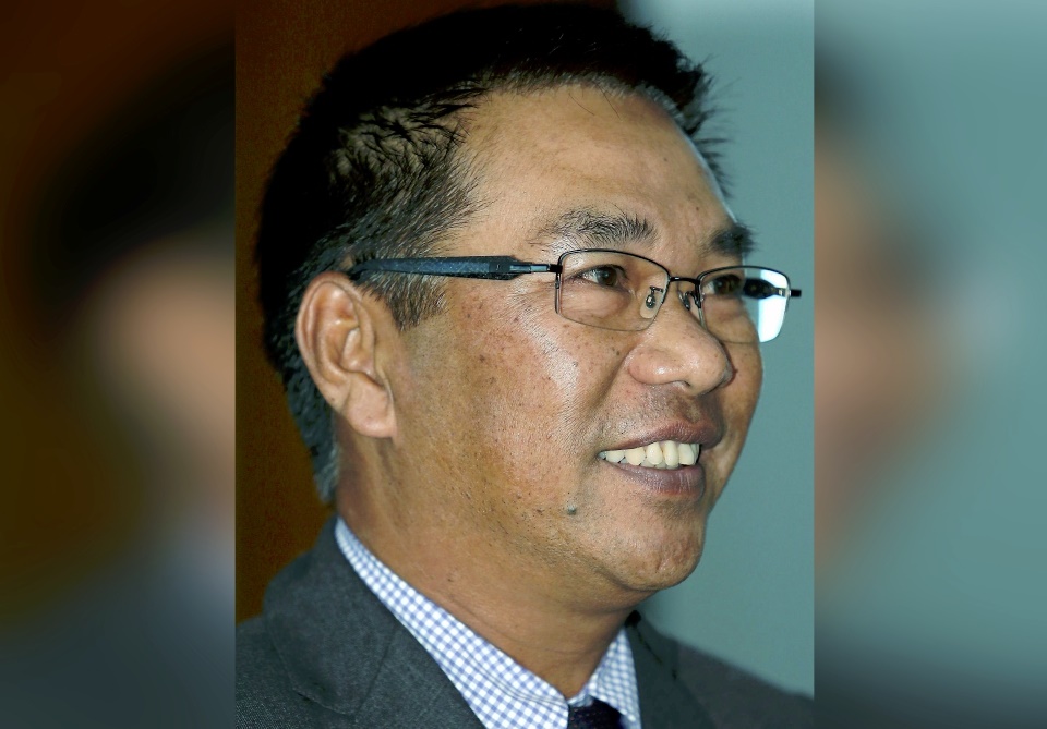 Shafie Apdal bakal luluskan tanah penempatan kekal di tanah kerajaan-JTU