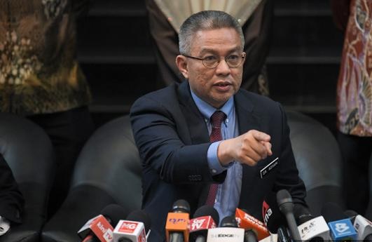 42 kes pulih, 190 kes baharu COVID-19 majoriti perhimpunan tabliq
