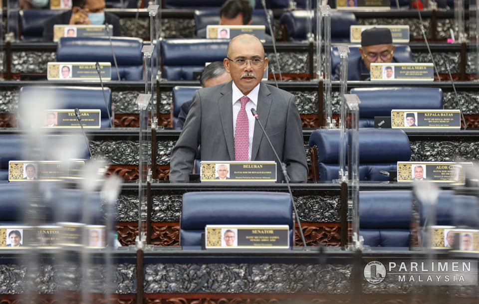 RM4.79B MAFI: Pemerkasaan Sektor Pertanian dan Industri Makanan