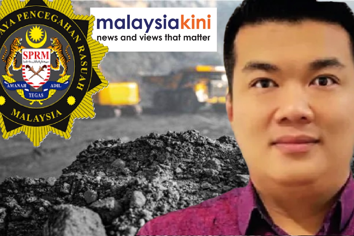 Sabah Hates this Dirty Word